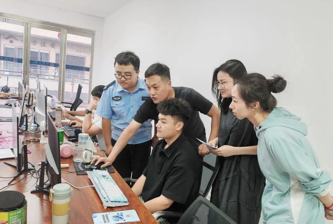 河南深入推進(jìn)未成年人網(wǎng)絡(luò)保護(hù)，凈化互聯(lián)網(wǎng)文化活動(dòng)環(huán)境