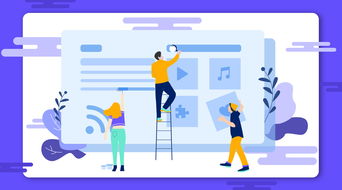 突破困境 如何在互聯網文化活動中有效進行SEO搜索引擎優化工作